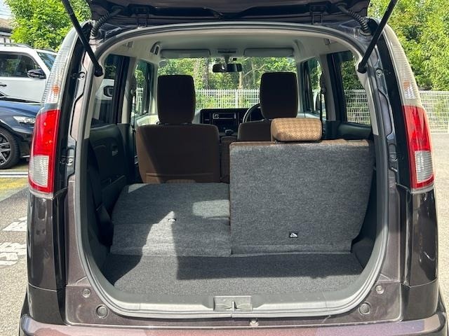 Nissan MOCO 2013 8050332-6