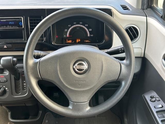 Nissan MOCO 2013 8050332-8