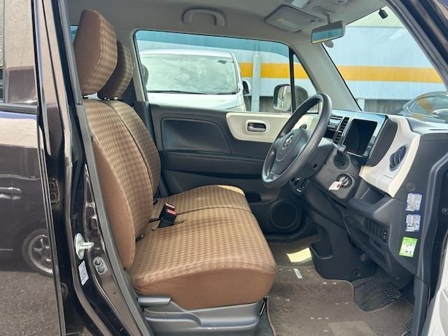 Nissan MOCO 2013 8050332-9