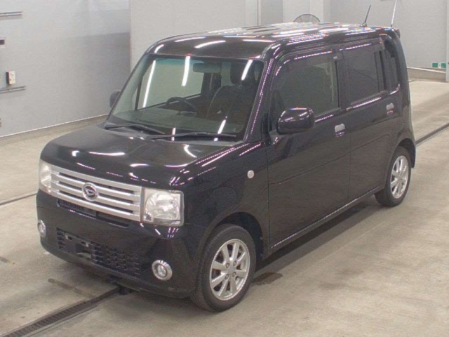 Daihatsu MOVE CONTE 2016 8045149-0