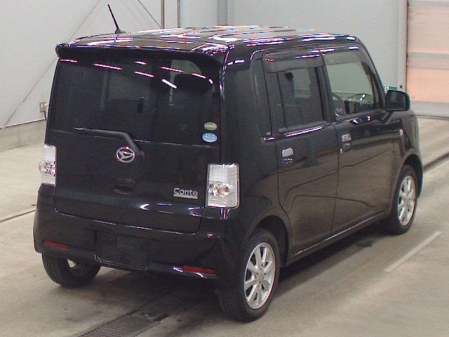 Daihatsu MOVE CONTE 2016 8045149-1