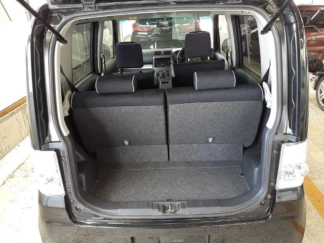 Daihatsu MOVE CONTE 2016 8045149-11