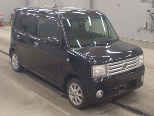Daihatsu MOVE CONTE 2016 8045149-5