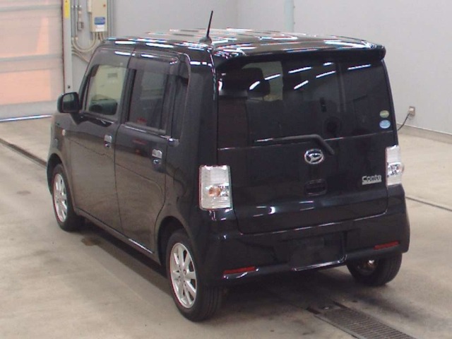 Daihatsu MOVE CONTE 2016 8045149-6