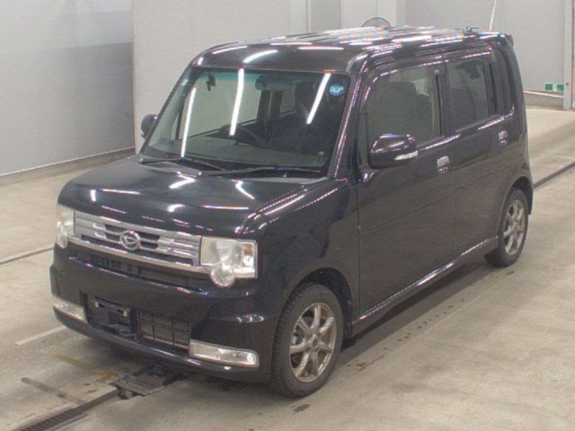 Daihatsu MOVE CONTE 2014 8045150-0