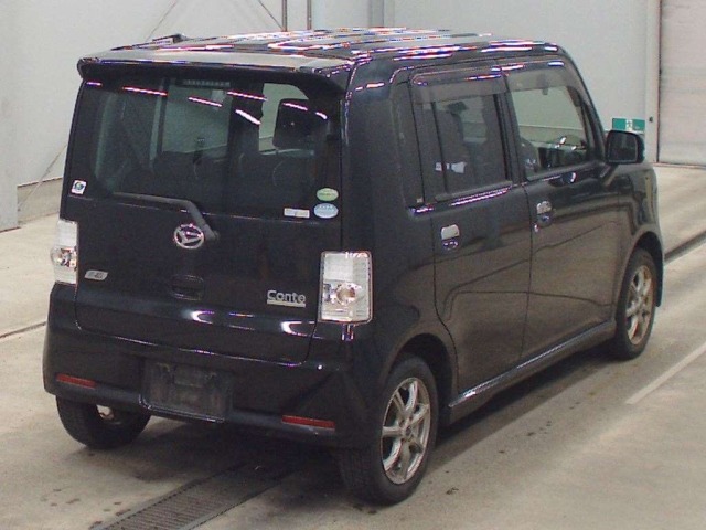 Daihatsu MOVE CONTE 2014 8045150-1