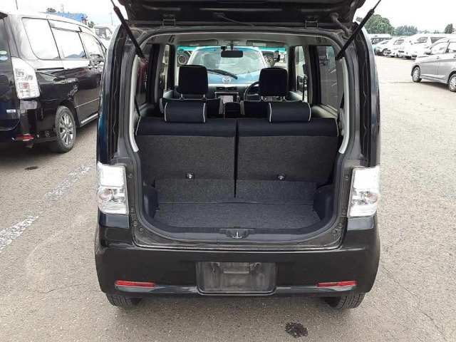 Daihatsu MOVE CONTE 2014 8045150-11