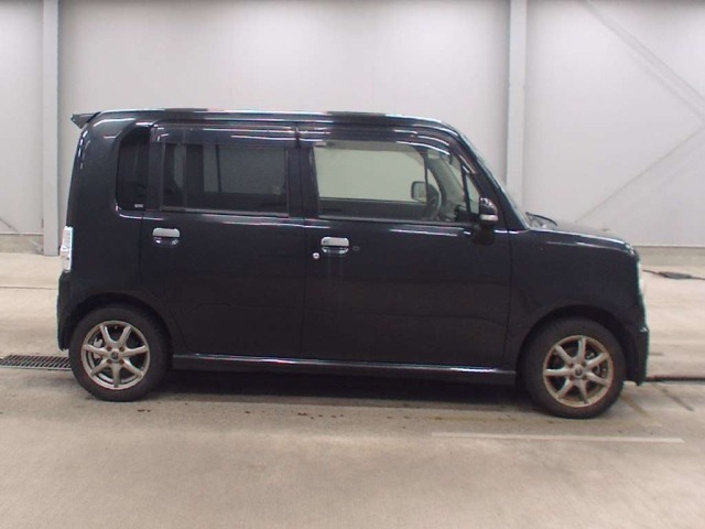Daihatsu MOVE CONTE 2014 8045150-3