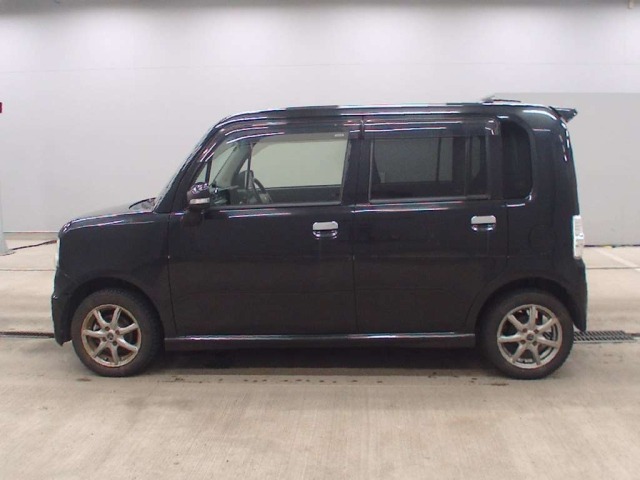 Daihatsu MOVE CONTE 2014 8045150-4