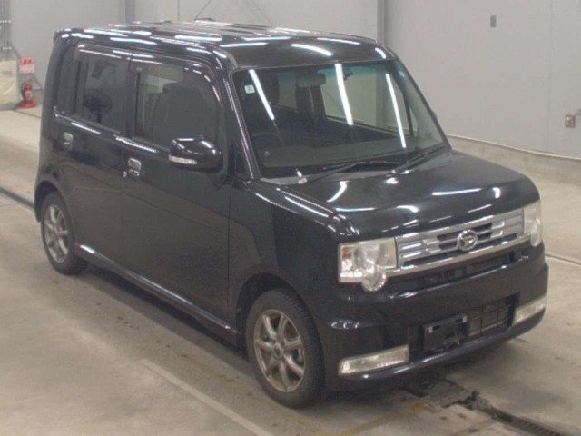 Daihatsu MOVE CONTE 2014 8045150-5