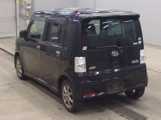 Daihatsu MOVE CONTE 2014 8045150-6
