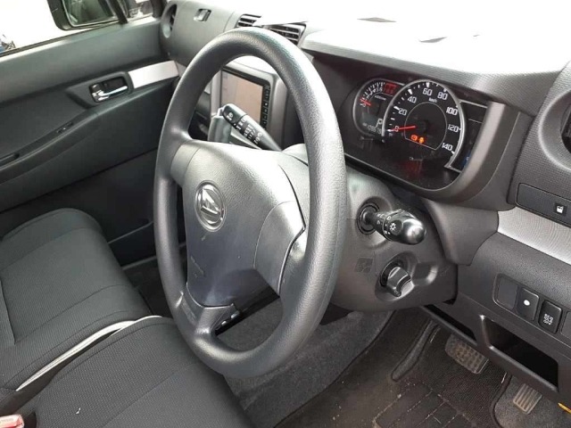 Daihatsu MOVE CONTE 2014 8045150-7