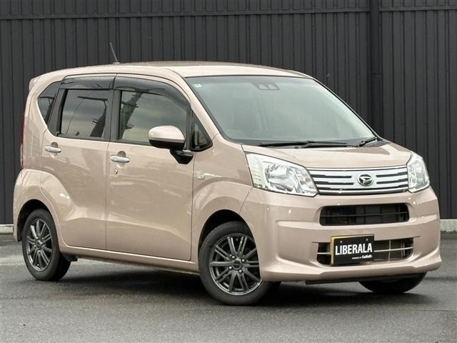 Daihatsu MOVE 2018 8045772-0