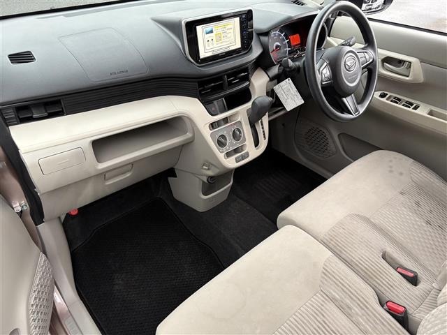 Daihatsu MOVE 2018 8045772-12