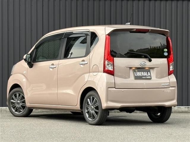 Daihatsu MOVE 2018 8045772-13