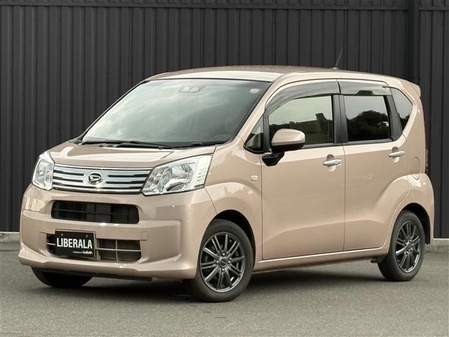 Daihatsu MOVE 2018 8045772-15