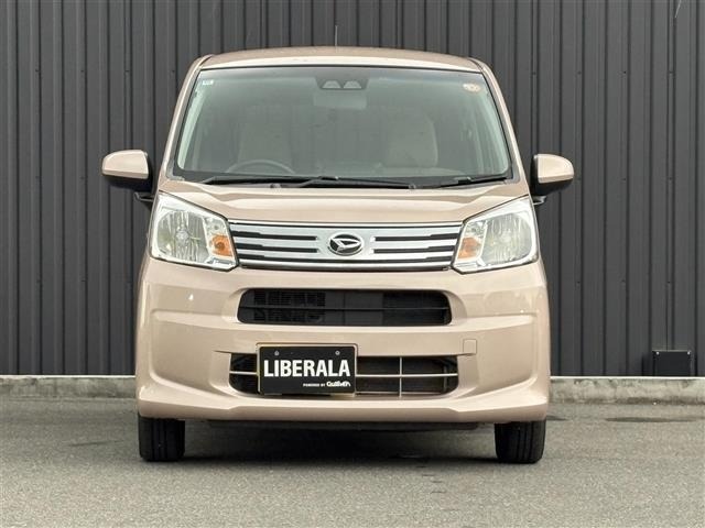 Daihatsu MOVE 2018 8045772-16