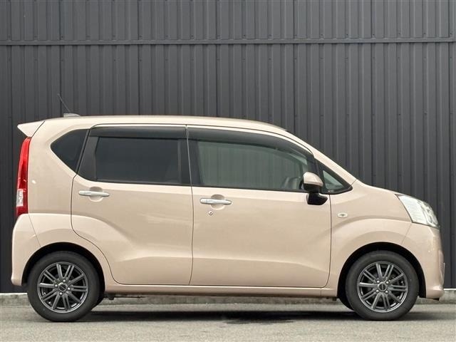 Daihatsu MOVE 2018 8045772-18