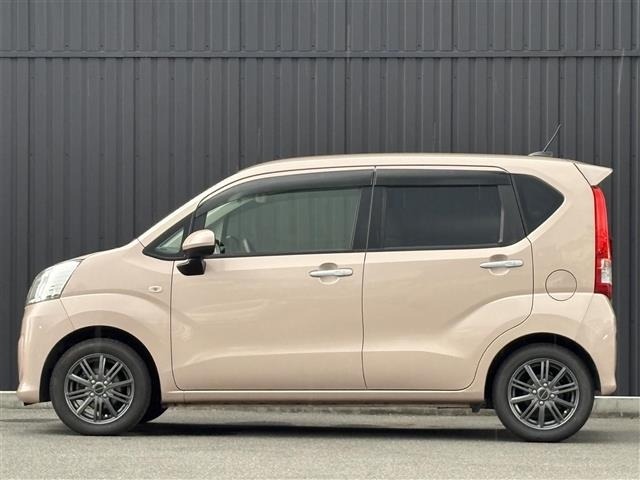 Daihatsu MOVE 2018 8045772-19