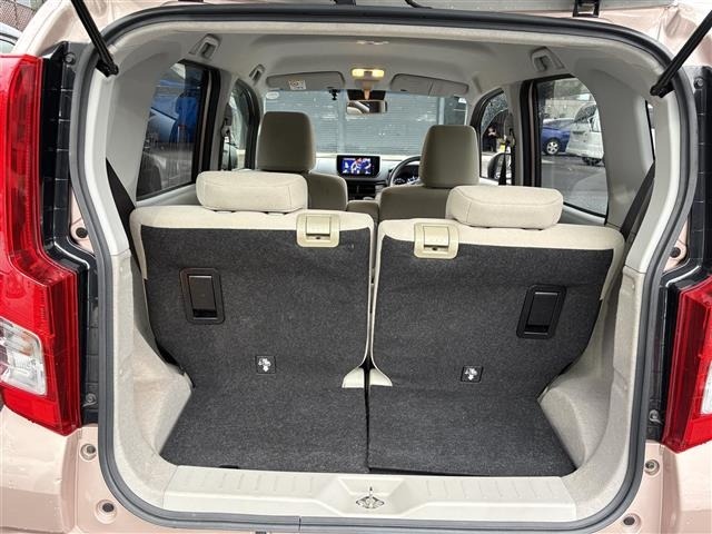 Daihatsu MOVE 2018 8045772-4