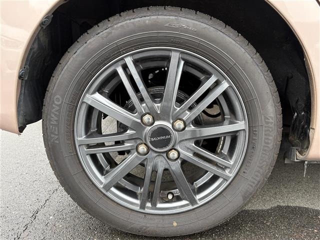 Daihatsu MOVE 2018 8045772-7