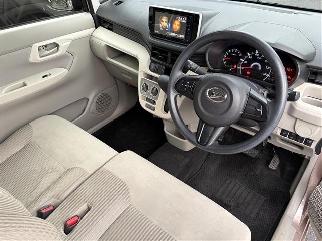 Daihatsu MOVE 2018 8045772-8