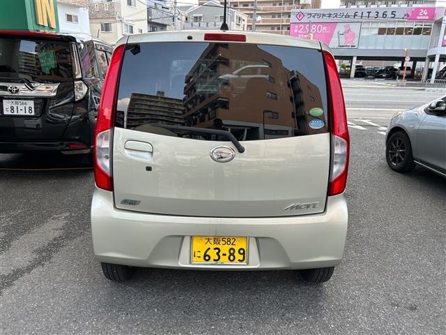 Daihatsu MOVE 2013 8045781-1