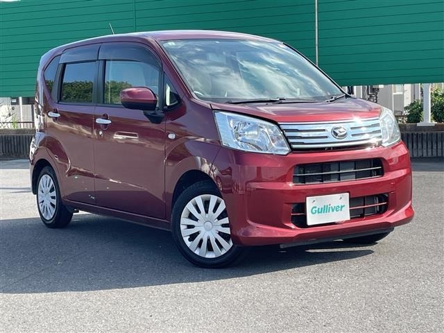 Daihatsu MOVE 2019 8045782-0