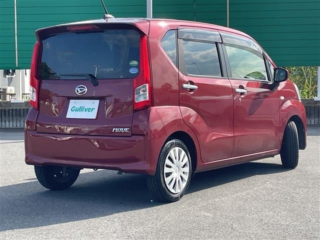 Daihatsu MOVE 2019 8045782-13
