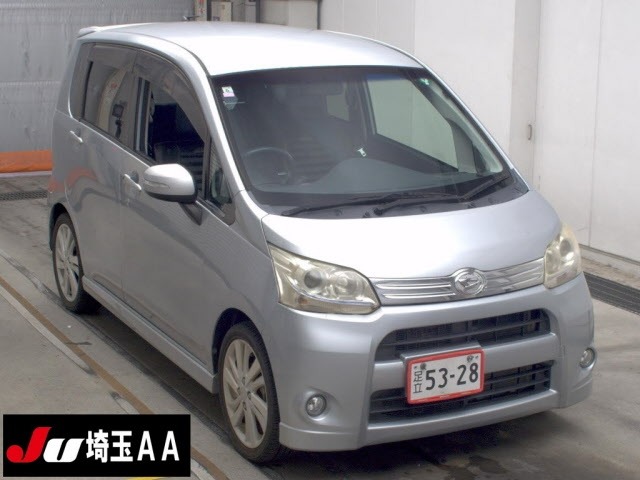 Daihatsu MOVE 2011 8045836-0
