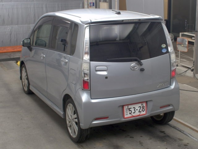 Daihatsu MOVE 2011 8045836-1