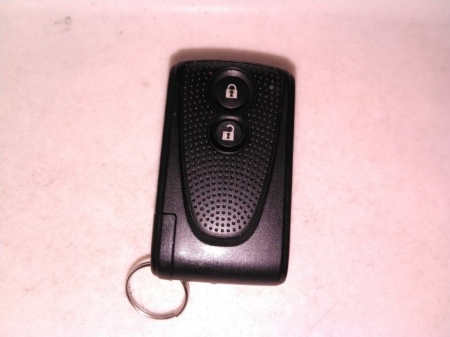 Daihatsu MOVE 2011 8045836-10