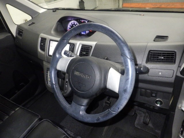 Daihatsu MOVE 2011 8045836-3