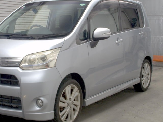 Daihatsu MOVE 2011 8045836-4