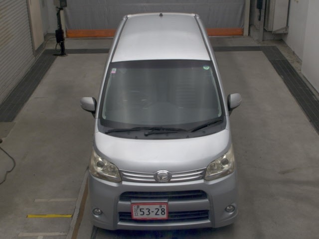Daihatsu MOVE 2011 8045836-6