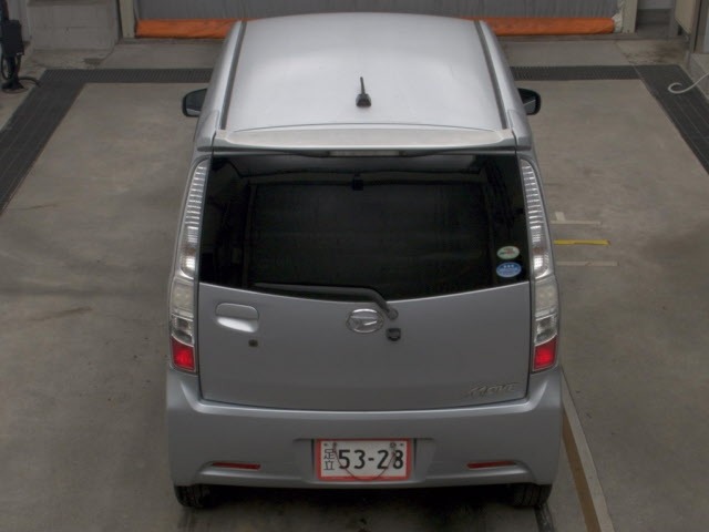 Daihatsu MOVE 2011 8045836-7