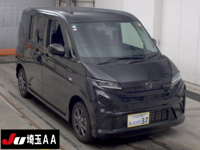 Daihatsu MOVE 2025 8045837-0