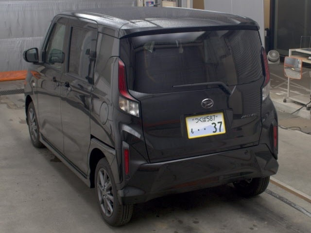 Daihatsu MOVE 2025 8045837-1