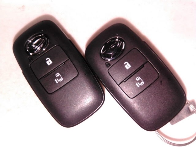 Daihatsu MOVE 2025 8045837-10