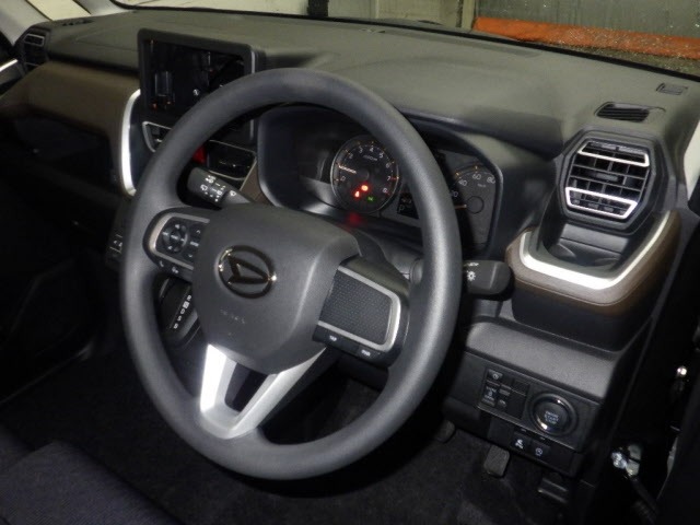 Daihatsu MOVE 2025 8045837-3