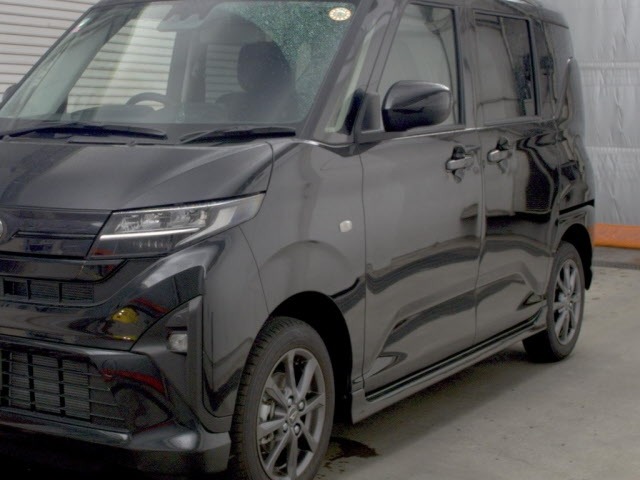 Daihatsu MOVE 2025 8045837-4