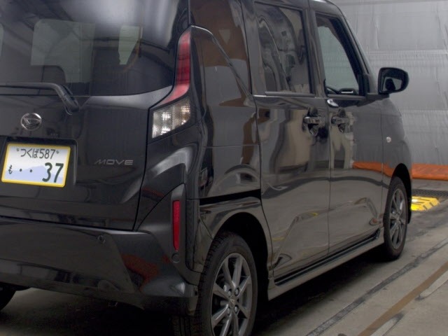Daihatsu MOVE 2025 8045837-5