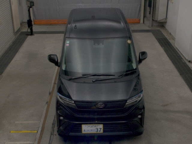Daihatsu MOVE 2025 8045837-6
