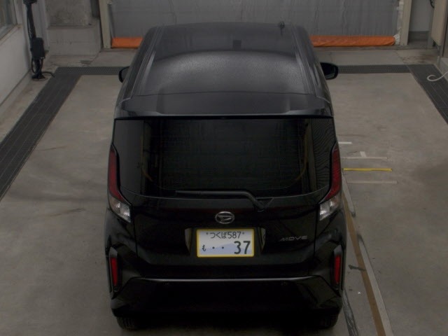 Daihatsu MOVE 2025 8045837-7