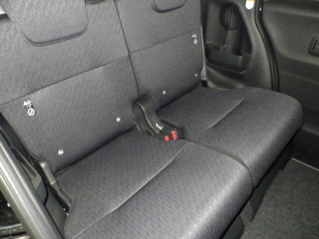 Daihatsu MOVE 2025 8045837-8
