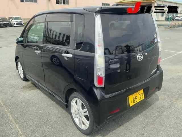 Daihatsu MOVE 2012 8045844-1