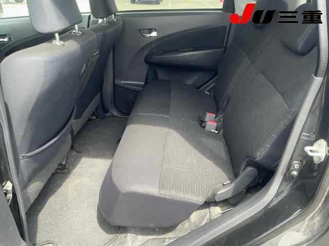 Daihatsu MOVE 2012 8045844-10