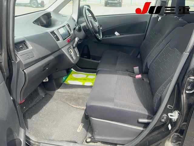 Daihatsu MOVE 2012 8045844-3