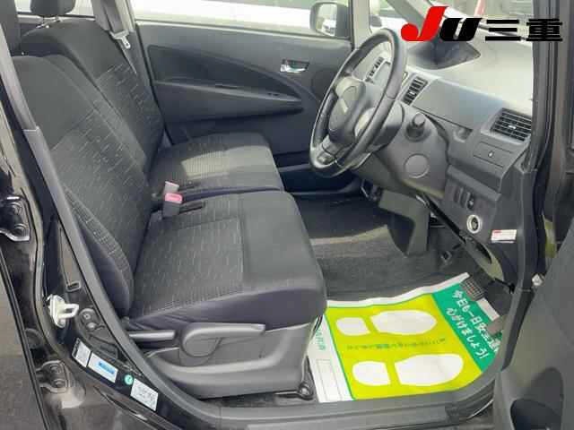 Daihatsu MOVE 2012 8045844-4