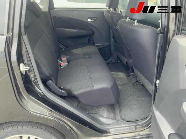 Daihatsu MOVE 2012 8045844-5